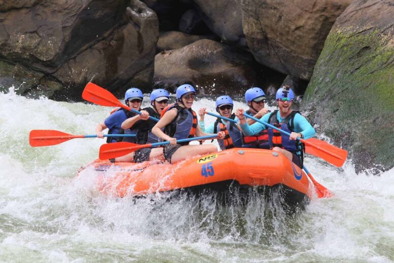 Actividades aprobadas para hacer en Virginia Occidental