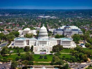 Cosas que hacer en Washington, Distrito de Columbia