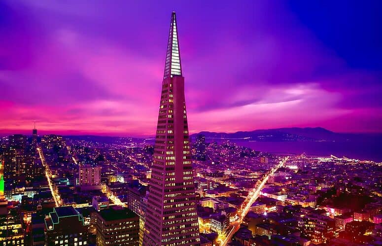 Lugares irresistibles para visitar en San Francisco, California