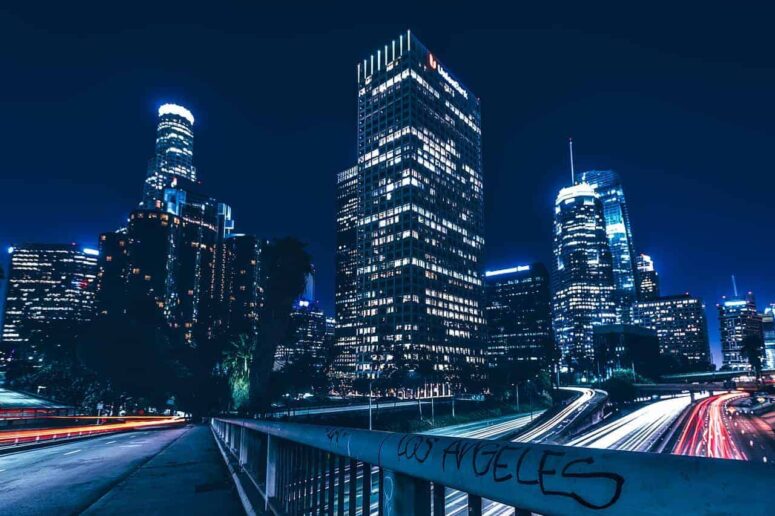 Lugares probados para visitar en Los Ángeles, California