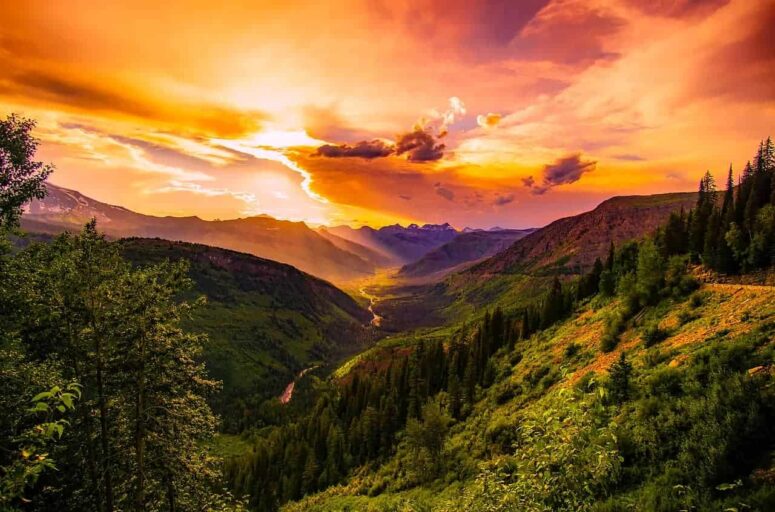 Cosas geniales para hacer en Montana