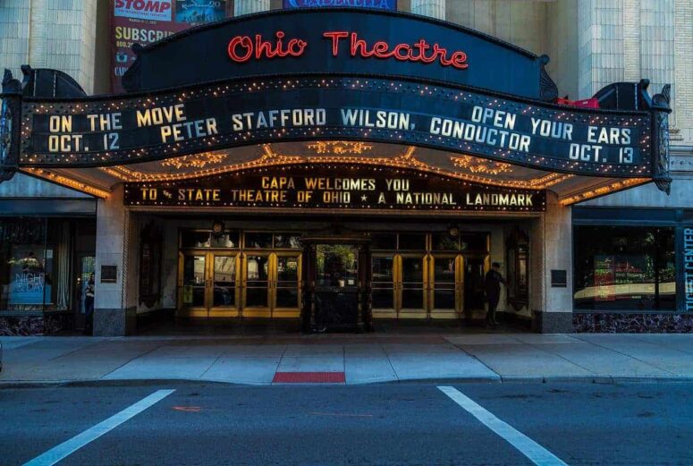 Cosas interesantes que hacer en Ohio