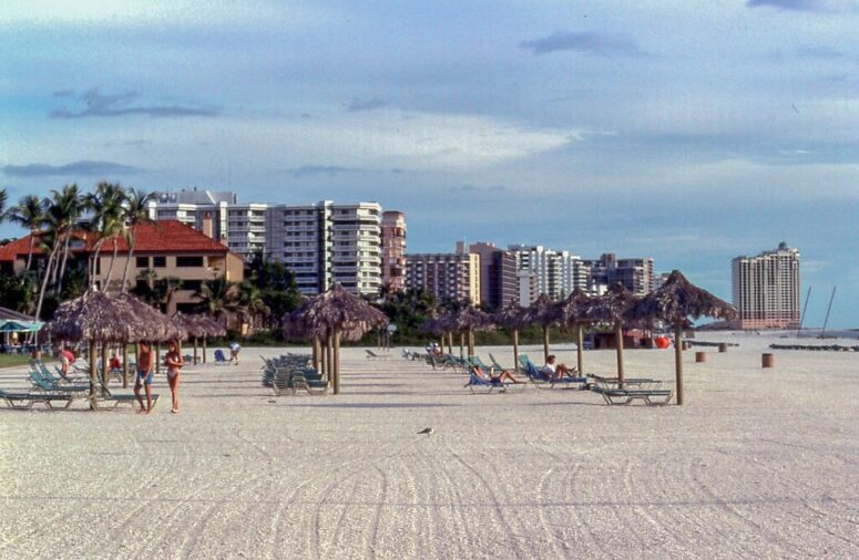 Resorts aptos para familias en Florida