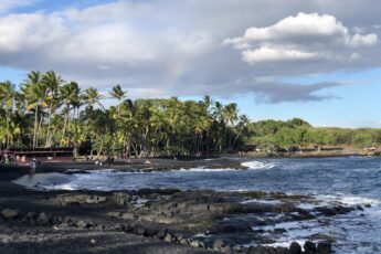 Hawaii Big Island Attractions
