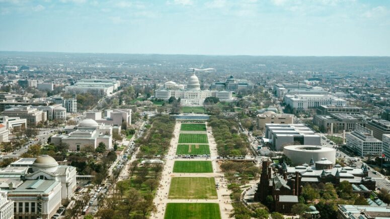 Cosas que hacer en Washington, Distrito de Columbia
