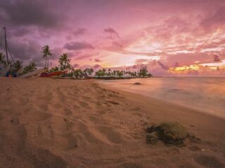 Cosas aventureras para hacer en la Isla Grande de Hawái