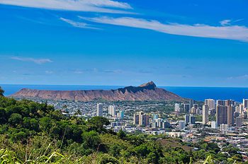 Lugares imprescindibles que visitar en Honolulu, Hawái