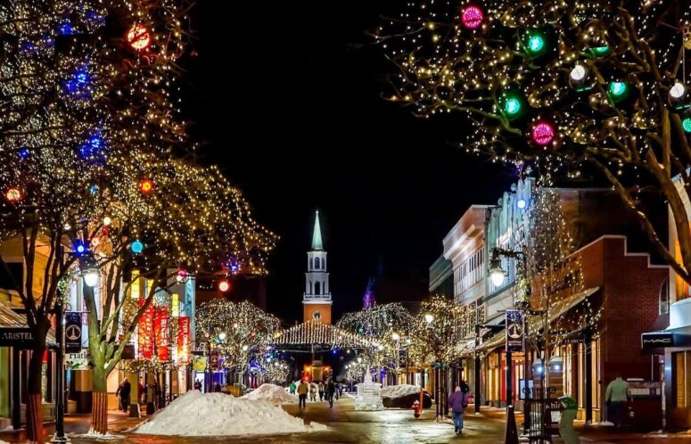 Cosas encantadoras para hacer en Vermont