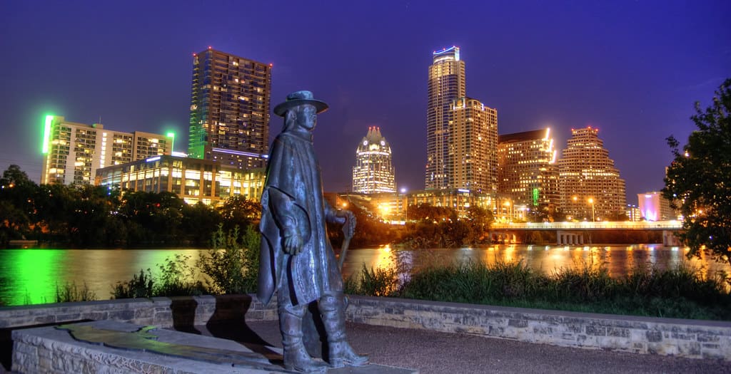 Los 15 Mejores Lugares Para Visitar En Austin, Texas 2025 - Atracciones ...