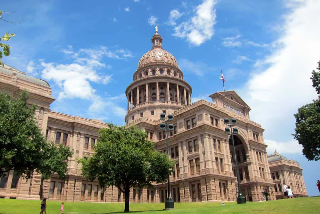 Los 15 Mejores Lugares Para Visitar En Austin, Texas 2025 - Atracciones ...