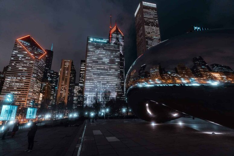 Cosas deslumbrantes para hacer en Illinois