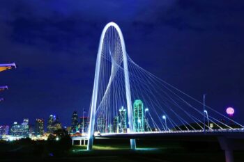 Lugares para visitar en Dallas, Texas