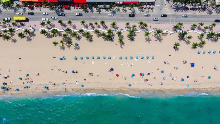 Resorts aptos para familias en Florida