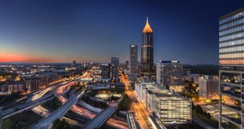 Lugares privilegiados para visitar en Atlanta, Georgia