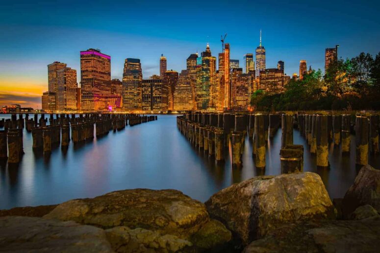 Cosas legendarias para hacer en el estado de Nueva York