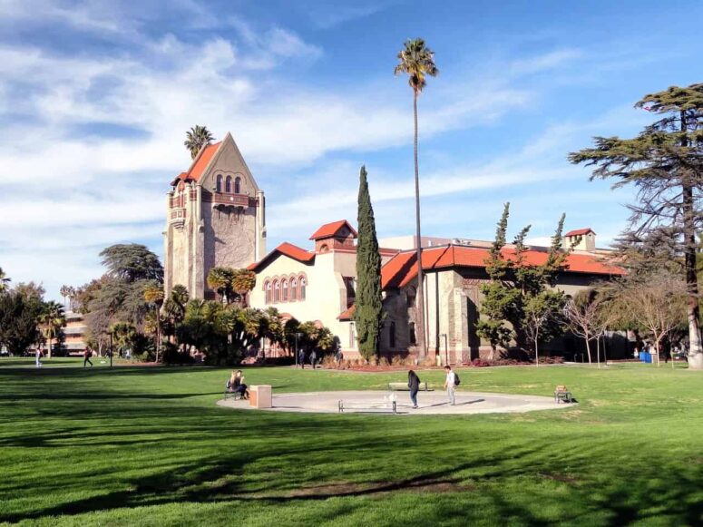 Lugares de moda para visitar en San José, California