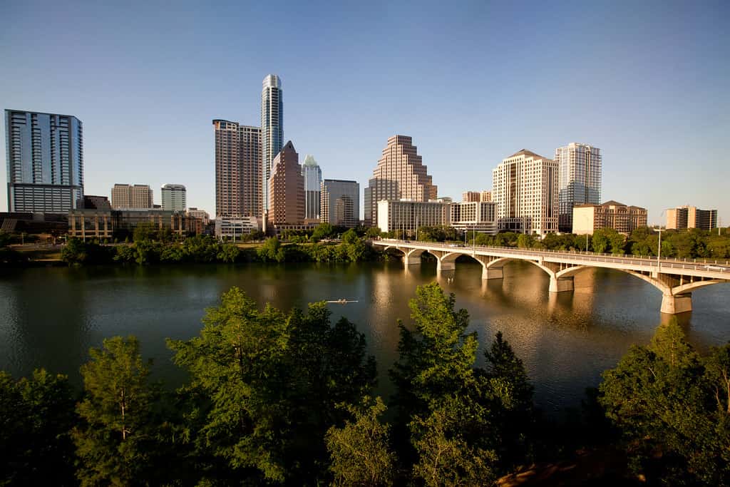 Los 15 Mejores Lugares Para Visitar En Austin, Texas 2024 Atracciones