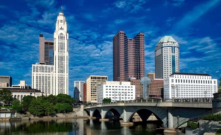 Lugares para visitar en Columbus, Ohio