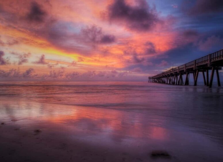 Lugares perfectos para visitar en Jacksonville, Florida