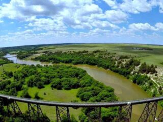 Perspectiva cosas que hacer en Nebraska