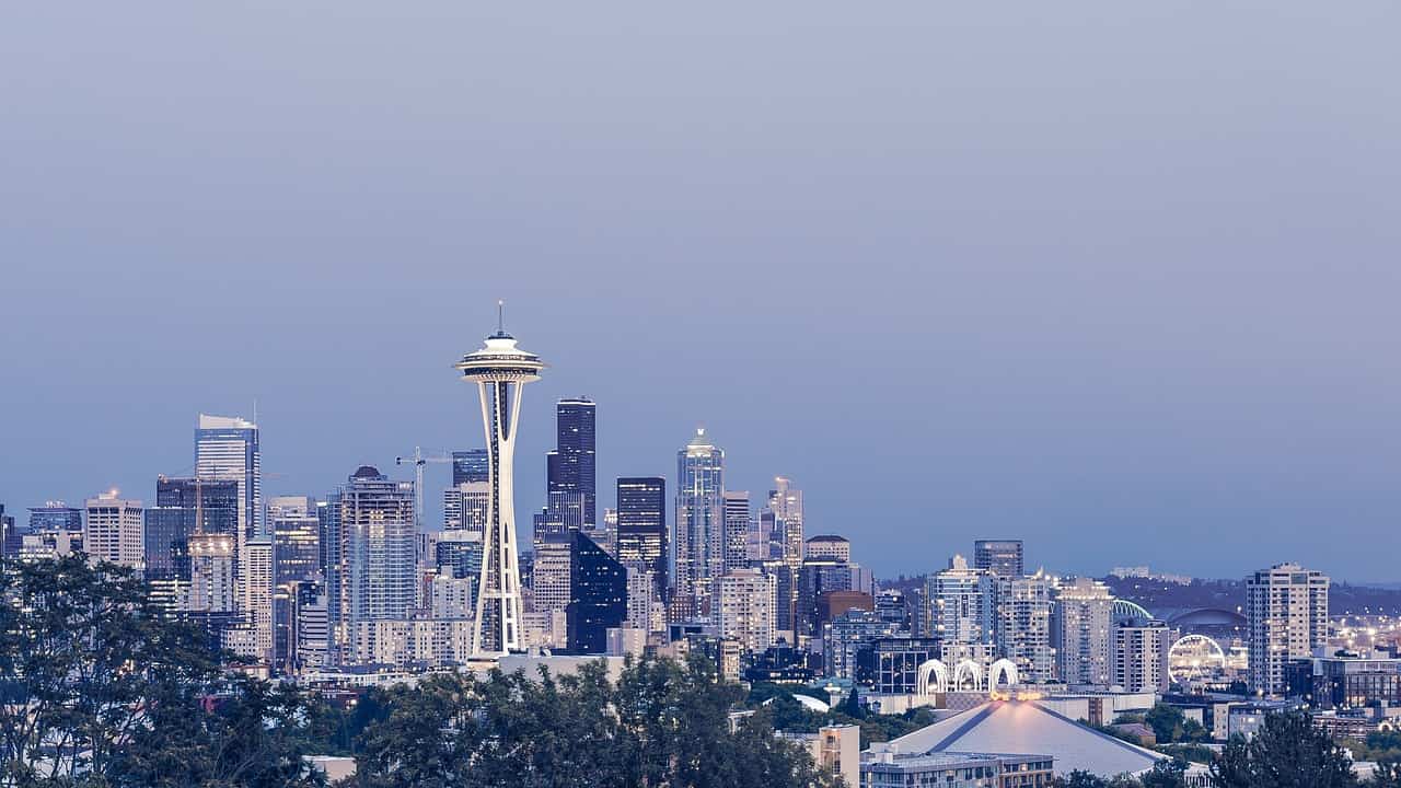things to do in Seattle