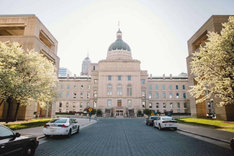 Cosas de mente abierta para hacer en Indiana